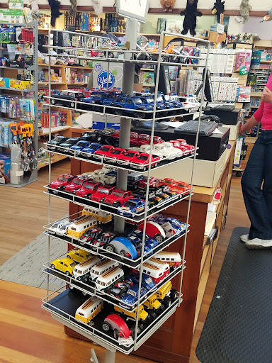 Toy Store «Spunky Skunk», reviews and photos, 344 N Franklin St, Fort Bragg, CA 95437, USA