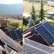 PamSolar Güneş Enerji Sistemleri