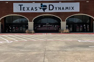 Texas Dynamix Gymnastics image
