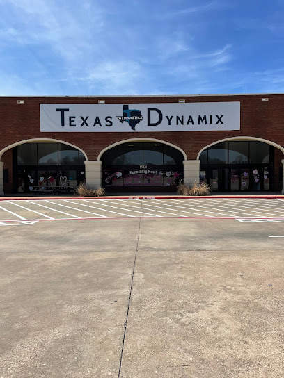 Texas Dynamix Gymnastics