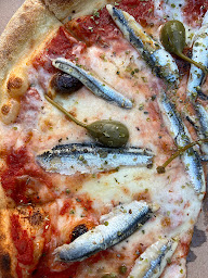 Photo n°4 de L'atelier de la pizz' à Pertuis ()