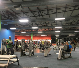 Zone Fitness Milnerton photo