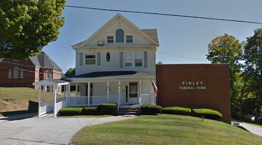 34 Finley funeral home livermore maine info