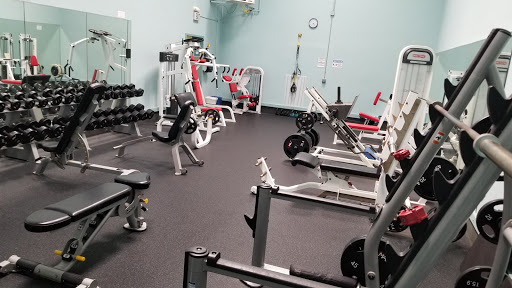 Health Club «Capitola Fitness», reviews and photos, 816 Bay Ave, Capitola, CA 95010, USA