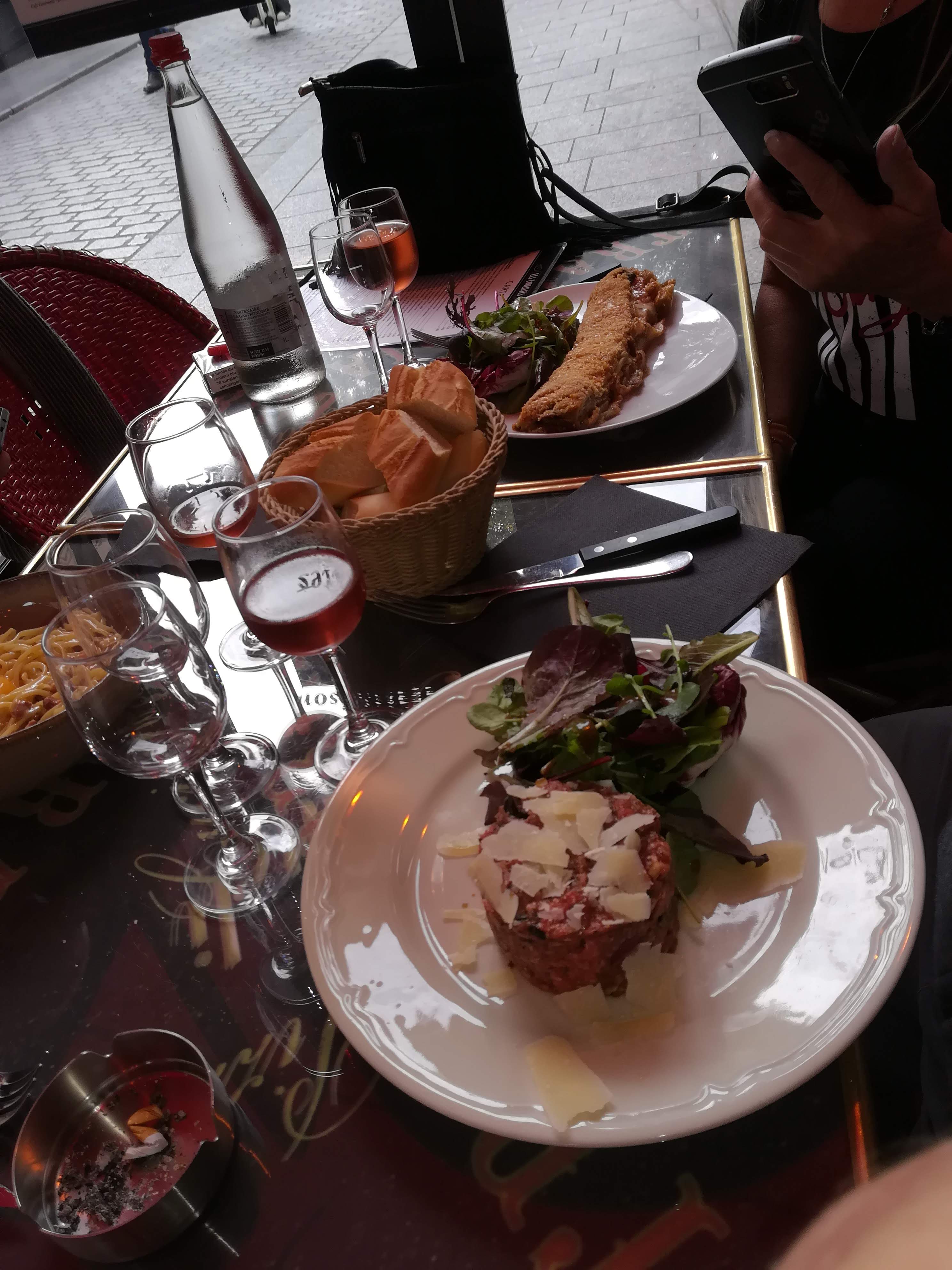 Photo n° 8 de l'avis de Philippe.a fait le 19/10/2019 à 21:05