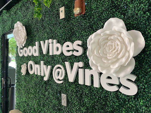 Steak House «Vines Grille & Wine Bar», reviews and photos, 7533 Sand Lake Rd, Orlando, FL 32819, USA