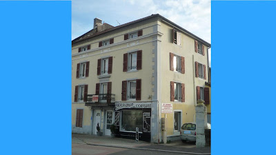 BEAULIEU à La Vôge-les-Bains