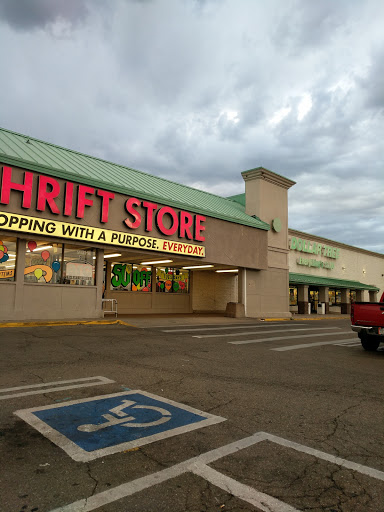 Thrift Store «Arc Thrift Store», reviews and photos, 9131 Washington St, Thornton, CO 80229, USA