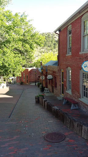 Tourist Attraction «Helena Tourism Alliance», reviews and photos, 105 Reeders Alley, Helena, MT 59601, USA