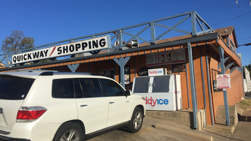 Quick Pick - Deli in Fort Worth