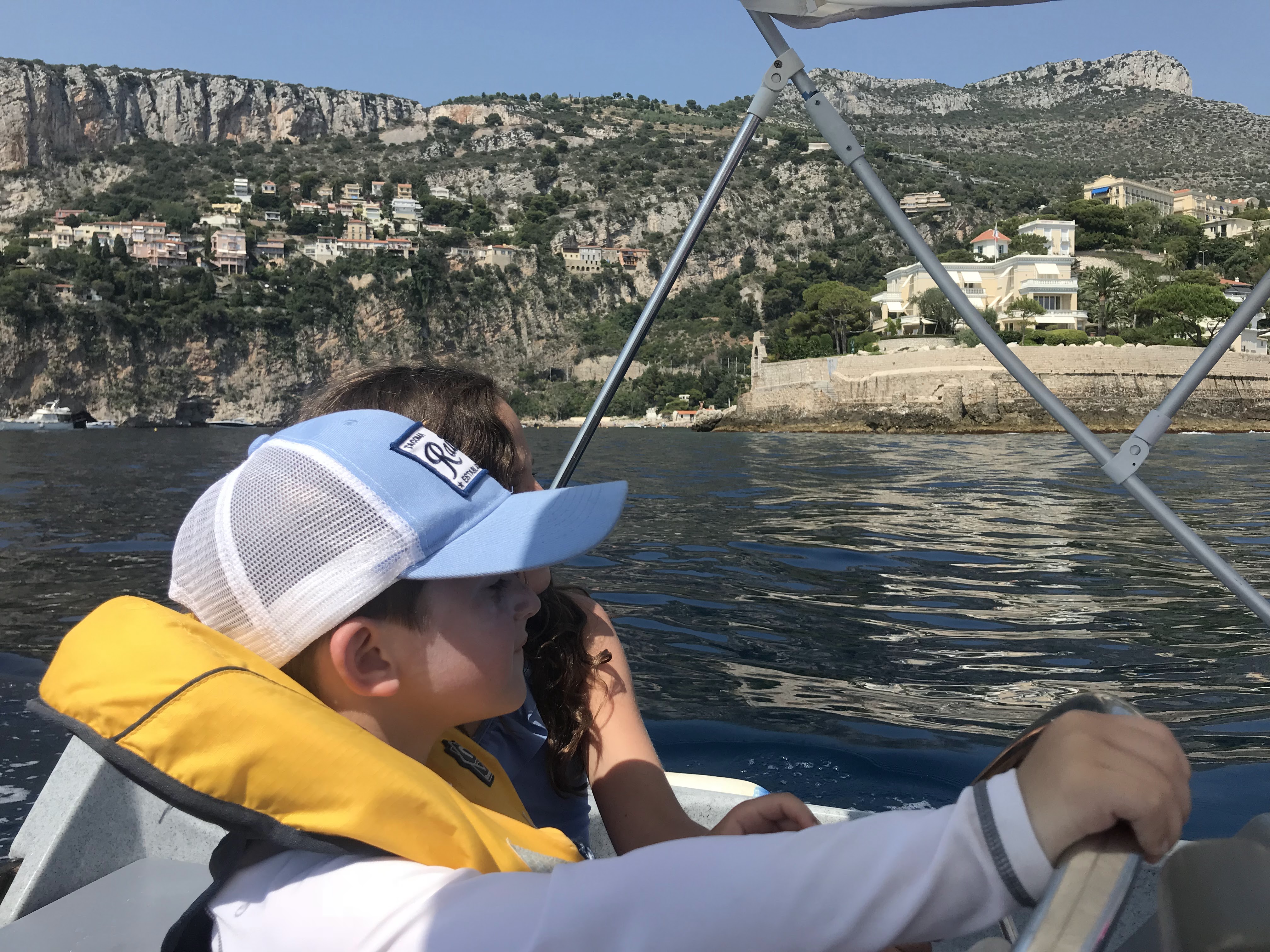 Photo n° 1 de l'avis de christopher.o fait le 01/08/2018 à 04:21