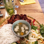 Photo n°2 de l'avis de Matthias. fait le 14/09/2021 à 10:23 sur le  Bach Tra Cuisine Lünen à Lünen