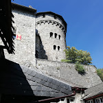 Photo n°5 de l'avis de Richard.a fait le 18/08/2018 à 13:19 sur le  Burg Stolberg à Stolberg (Rhineland)