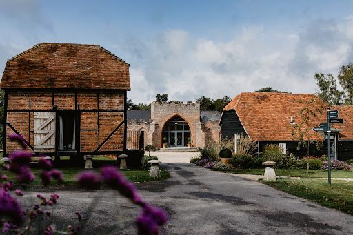 Weddings among vineyards Reading