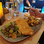 Photo n°4 de l'avis de Steffi. fait le 06/11/2022 à 09:20 sur le  Hotel Ascot Bristol à Potsdam