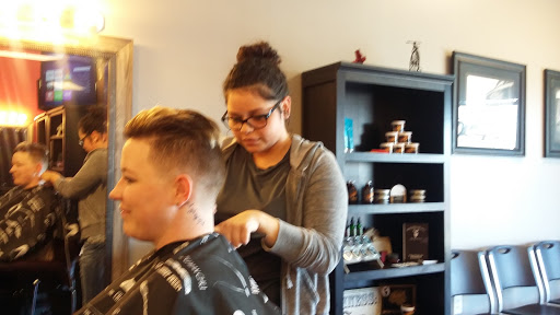 Hair Salon «Shave Barber Lounge», reviews and photos, 2395 New Salem Rd, Murfreesboro, TN 37128, USA