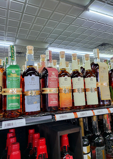 Liquor Store «A A Liquor & Tobacco», reviews and photos, 1412 Gloria Terrell Dr, Highland Heights, KY 41076, USA