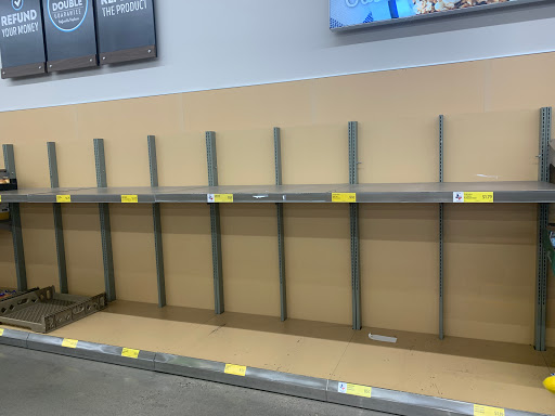 Supermarket «ALDI», reviews and photos, 3173 Denton Hwy, Haltom City, TX 76117, USA