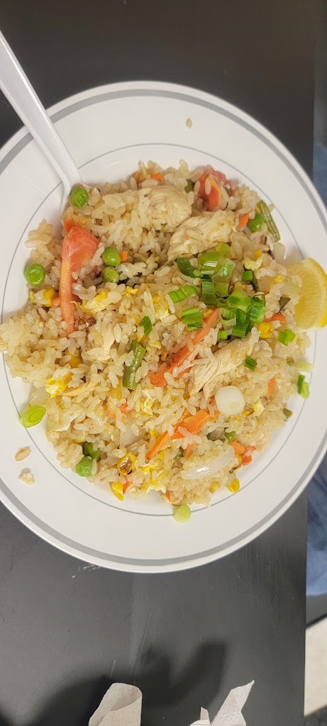 James Non Non Cafe 58072