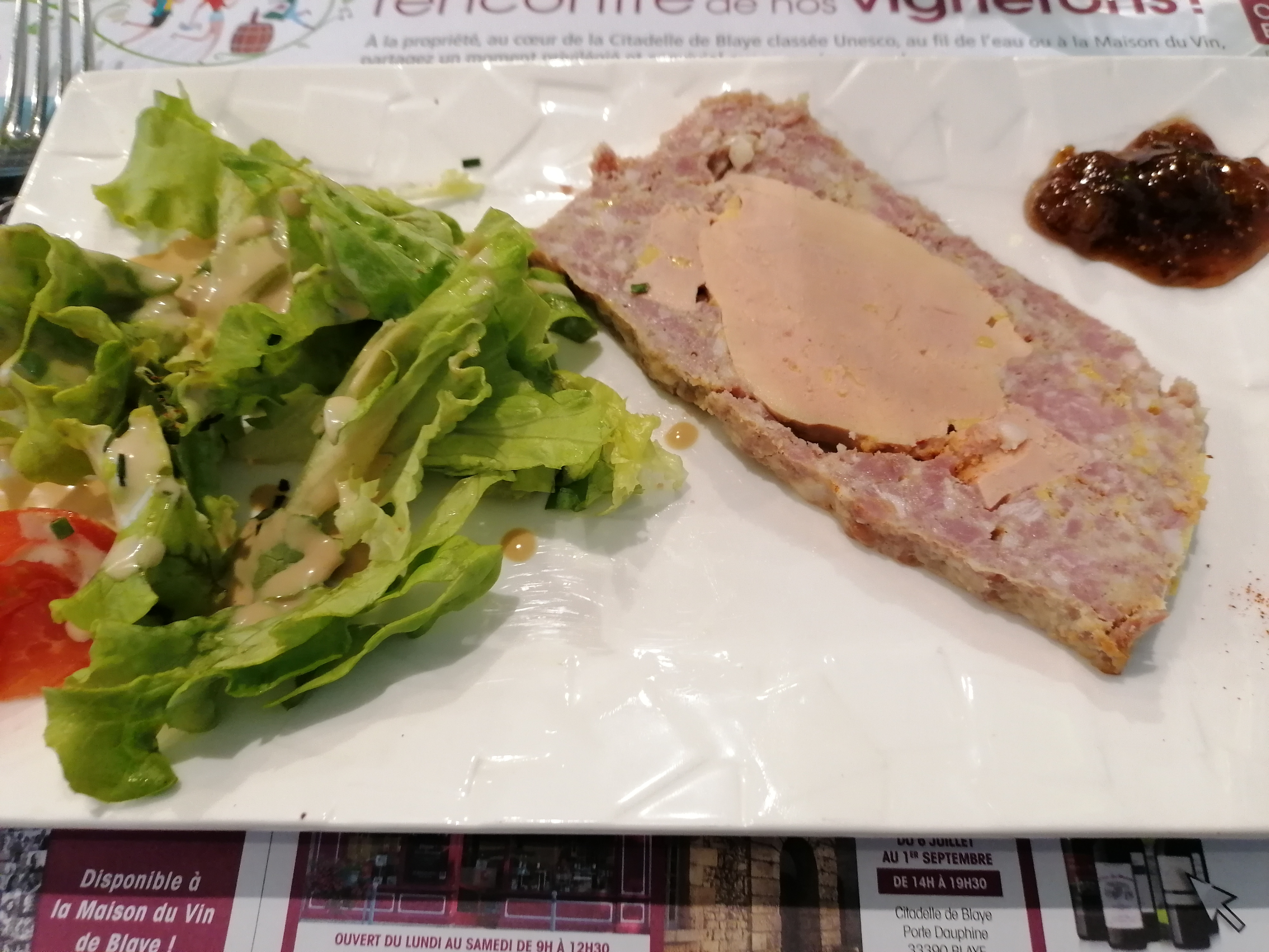 Photo n° 2 de l'avis de N. fait le 21/12/2019 à 17:15