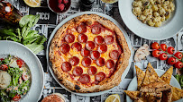 Photos du propriétaire du Pizzeria RICCI Passy - Livraison de Pizza au feu de bois à Paris - n°17