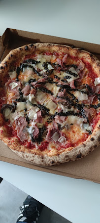 Plats et boissons du Pizzeria Pizza Mongelli Balma - n°7