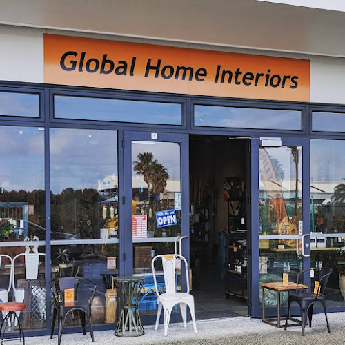 Global Home Interiors