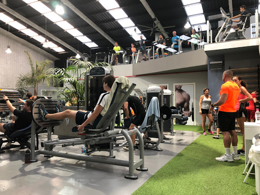 Tu mejor tú Sport Center en Borriana, Castellón