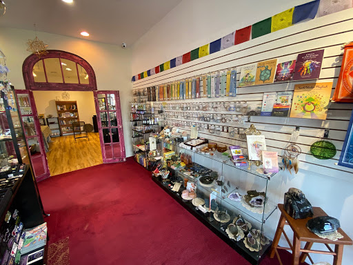 For Heaven's Sake New Age Metaphysical Books and Gifts-Lakewood