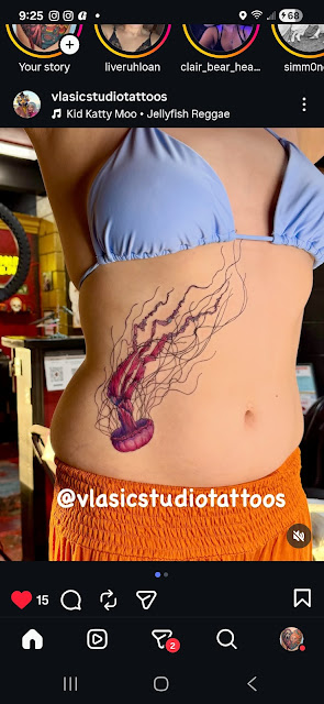 Strata Tattoo Lab LLC