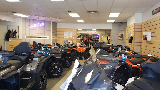 Motorcycle Dealer «Lake Cycle», reviews and photos, 7911 Taft St, Merrillville, IN 46410, USA