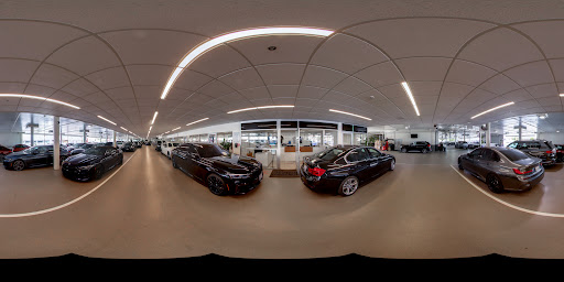 Century West BMW image