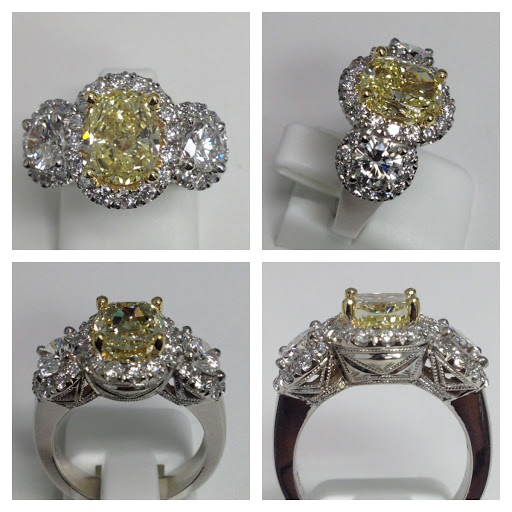 Jeweler «Pat Scott Jewelers», reviews and photos, 19495 Mack Ave, Grosse Pointe Woods, MI 48236, USA