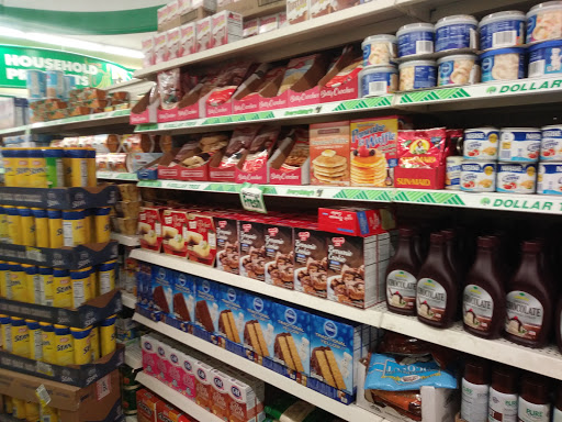 Dollar Store «Dollar Tree», reviews and photos, 2585 Almaden Rd, San Jose, CA 95125, USA