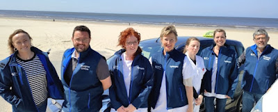 Auto-Ecole Moto-Ecole adaptée de la Fondation HOPALE à Berck
