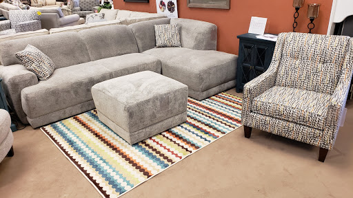 Home Goods Store «Godby Home Furnishings», reviews and photos, 14550 Mundy Dr, Noblesville, IN 46060, USA