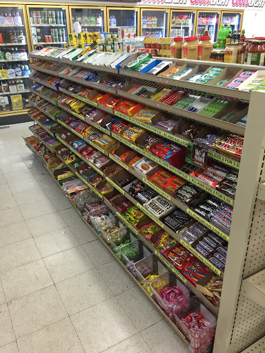 Convenience Store «Delightful Neighborhood Market», reviews and photos, 4818 N 45th St, Tacoma, WA 98407, USA