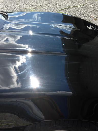 Auto Body Shop «Plan B Autobody», reviews and photos, 1625 Highway 31 W, Goodlettsville, TN 37072, USA