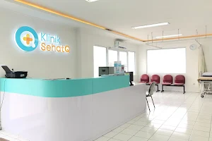 Klinik SehatQ Serpong Indah Medika image