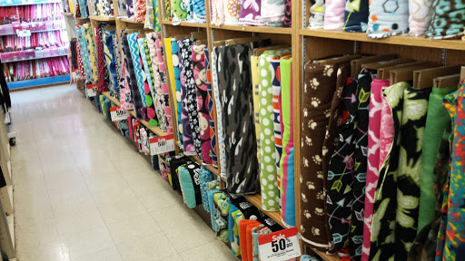 Fabric Store «Jo-Ann Fabrics and Crafts», reviews and photos, 2157 Penfield Rd, Penfield, NY 14526, USA