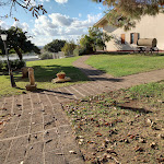 Photo n°10 de l'avis de STEFANO.O fait le 29/10/2023 à 15:46 sur le  La Cerquetta à Fonte Nuova