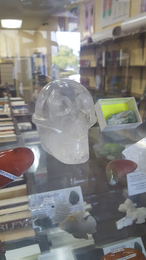 Book Store «New Age Books & Things Inc», reviews and photos, 4401 N Federal Hwy, Fort Lauderdale, FL 33308, USA