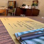 Photo n°1 de l'avis de Mirco. fait le 22/07/2023 à 20:10 sur le  O Vicolo 'E L'Alleria à Battipaglia