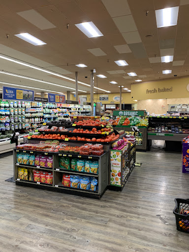 Safeway image