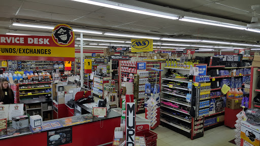 Auto Parts Store «Murrays Parts City», reviews and photos, 707 N Pontiac Trail, Walled Lake, MI 48390, USA