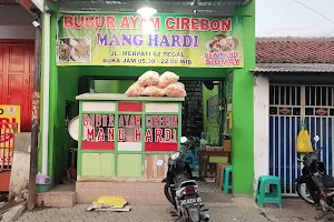 Bubur Ayam Cirebon Mang Hardi image
