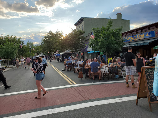 Memorial Park «Veterans Memorial Park», reviews and photos, 15 Cedar St, Nyack, NY 10960, USA