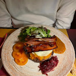 Photo n°2 de l'avis de Giuseppe.a fait le 03/12/2023 à 10:32 sur le  Jovenca • Macellai in Cucina à Caltanissetta