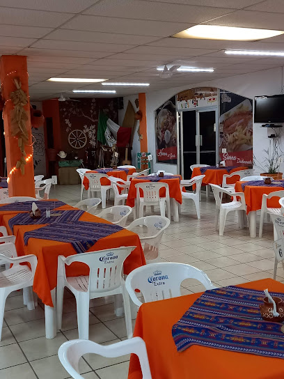 Restaurante El Sirlon - Restaurante en Guadalupe Victoria, Durango, México