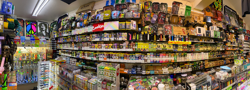 Tobacco Shop «Z & Z Tobacco Shop», reviews and photos, 14311 Newport Ave, Tustin, CA 92780, USA